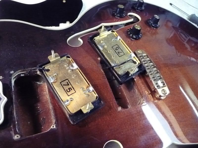 The Matsumoku Legacy | My Les Paul Forum
